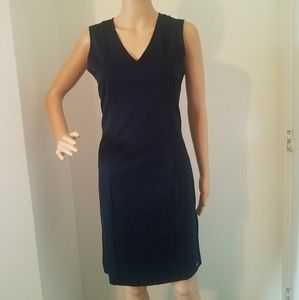 Armani exchange dress